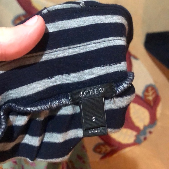 J Crew maxi skirt - Picture 2 of 3